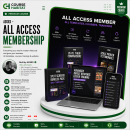 ADSRX – All Access Membership
