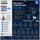 AJ Wilcox – Become LinkedIn Ads Fanatic download