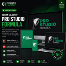 Adrian Salisbury – Pro Studio Formula
