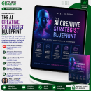 Alex & Jimmy – The AI Creative Strategist Blueprint