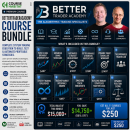 BetterTraderAcademy Courses Bundle