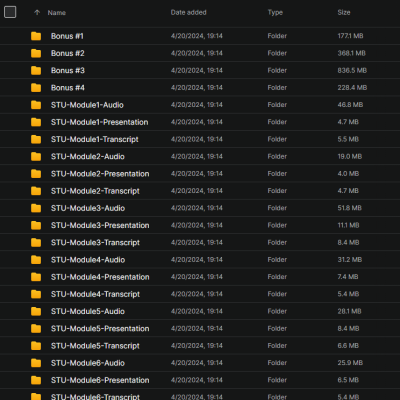 BetterTraderAcademy – System Trading Unleashed