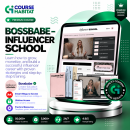 Bossbabe – Influencer School