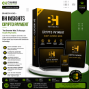 Brandon Hong – BH Insights - Crypto Payment
