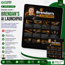Brendan Jowett – Brendan’s AI Launchpad