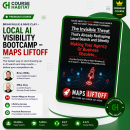 Brian Willie & Mike Clay – Local AI Visibility Bootcamp – Maps Liftoff