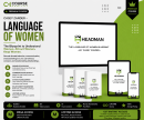 Casey Zander – Language of Women