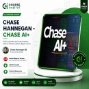 Chase Hannegan – Chase AI+