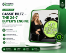 Cassie Biltz – The 24-7 Buyer’s Engine
