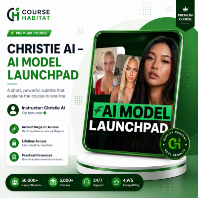 Christie Ai – AI Model Launchpad