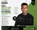 Chethan – Build End-to-End Products in Cursor without Coding