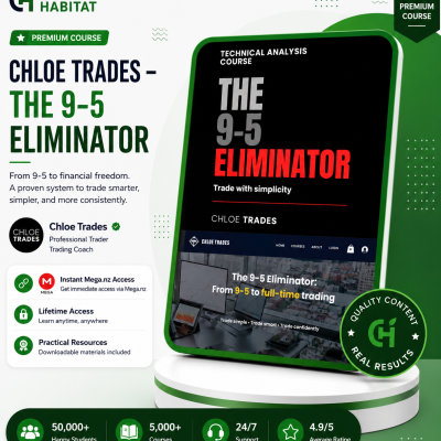 Chloe Trades – The 9-5 Eliminator