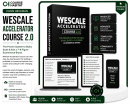 Chris Heckman – WeScale Accelerator Course 2.0