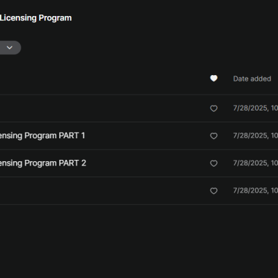 Cole Gordon – Unlimited Leads Licensing Program