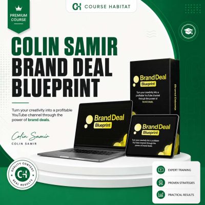 Colin Samir – Brand Deal Blueprint