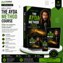 Darius J Wright – The AYDA Method Course