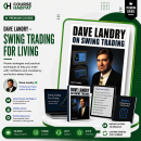 Dave Landry – Swing Trading For Living