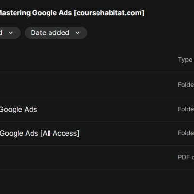 Define Digital Academy – Mastering Google Ads