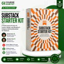Dickie Bush Nicolas Cole – Substack Starter Kit