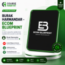 Burak Harmandar – Ecom Blueprint