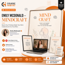 Emily McDonald – MindCraft