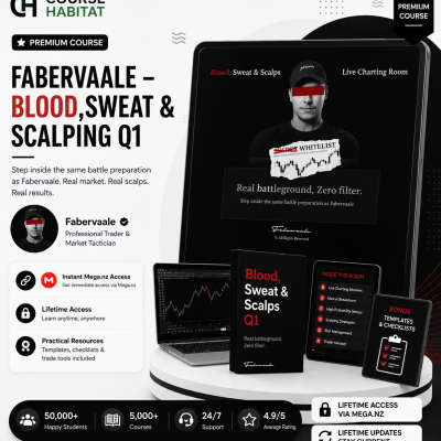 Fabervaale – Blood,Sweat & Scalping Q1