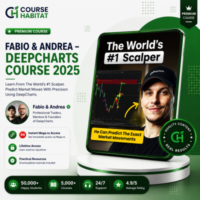 Fabio & Andrea – DeepCharts Course 2025