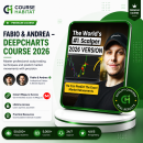 Fabio & Andrea – DeepCharts Course 2026