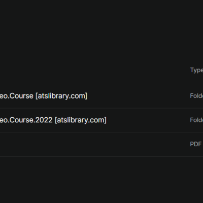 Flipping Markets – Video course (Old + Updated 2022)
