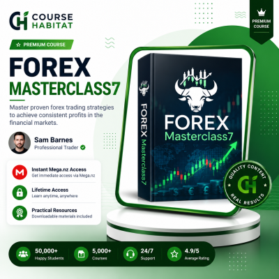 Forex Masterclass