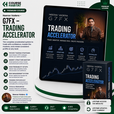 G7FX – Trading Accelerator