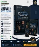 Genflow – Growth Accelerator