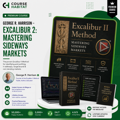 George R. Harrison – Excalibur 2 ​Mastering Sideways Markets