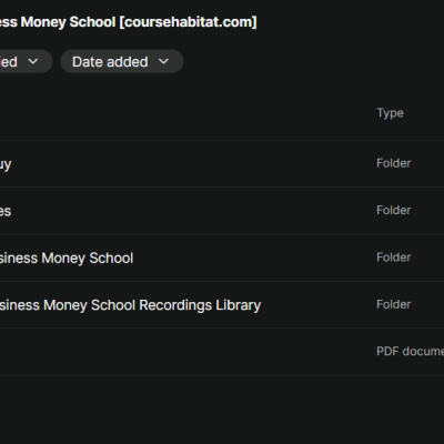 Gina Knox – Small Business Money School