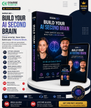 Goda Go – Build Your AI Second Brain