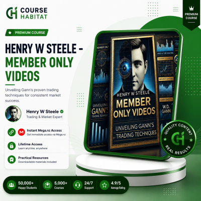 Henry W Steele – Member Only Videos