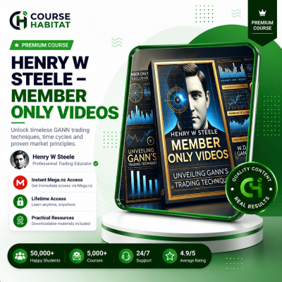 Henry W Steele – Member Only Videos