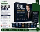 Igor Ledochowski Courses Bundle