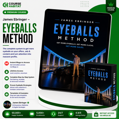 James Ebringer – Eyeballs Method