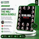 James Martin – The MBJ Mega Bundle