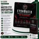 Jamie – Master Etsy Dropshipping: The Bootcamp