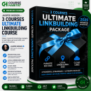 Jasper Nissen – 3 Courses Ultimate Linkbuilding Course