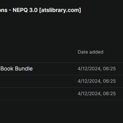 Jeremy Miner – 7th Level Communications – NEPQ 3.0