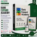 Jesse Cunningham – Rank Expand Academy