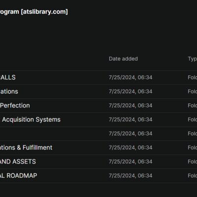 Jimmy Fung – Inboxlab.io Program