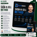 Joe Troyer – Show-N-Sell Method
