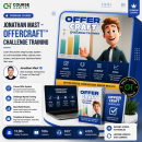 Jonathan Mast – OfferCraft™ Challenge Training