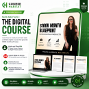Katie and Floyd – The Digital Course