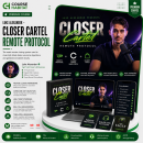 Luke Alexander – Closer Cartel Remote Protocol