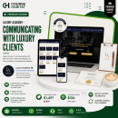Luxury Academy – Communicating With Luxury Clients